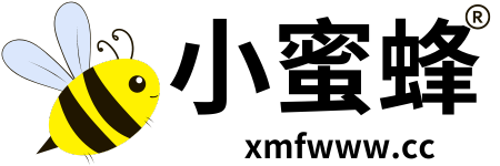 小蜜蜂 Logo