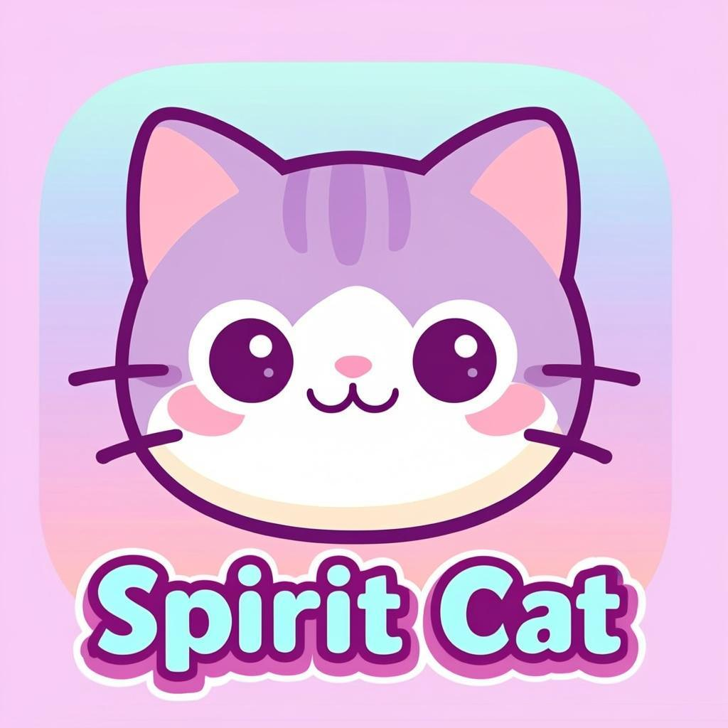 灵猫网络 Logo
